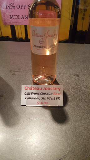 Wine Store «Cork & Fork LLC», reviews and photos, 1522 14th St NW, Washington, DC 20005, USA