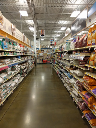Pet Supply Store «PetSmart», reviews and photos, 20 W University Pkwy, Orem, UT 84058, USA