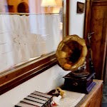 Photo n°3 de l'avis de Cristian.a fait le 09/10/2022 à 21:14 sur le  Locanda la Brenva - Hotel & Restaurant à Entreves, Courmayeur