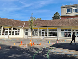 Ecole maternelle Edouard Cazaux