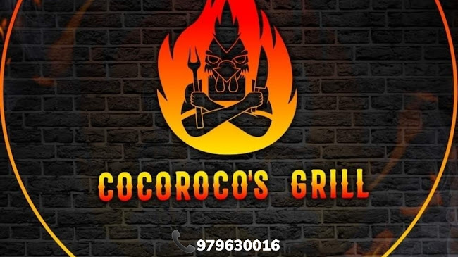 Opiniones de Cocorocos grill en Juanjui - Restaurante