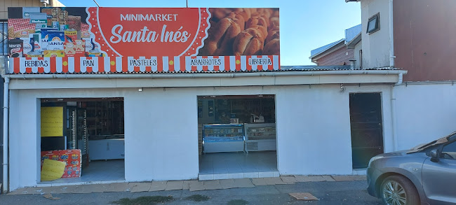 Minimarket Santa Inés