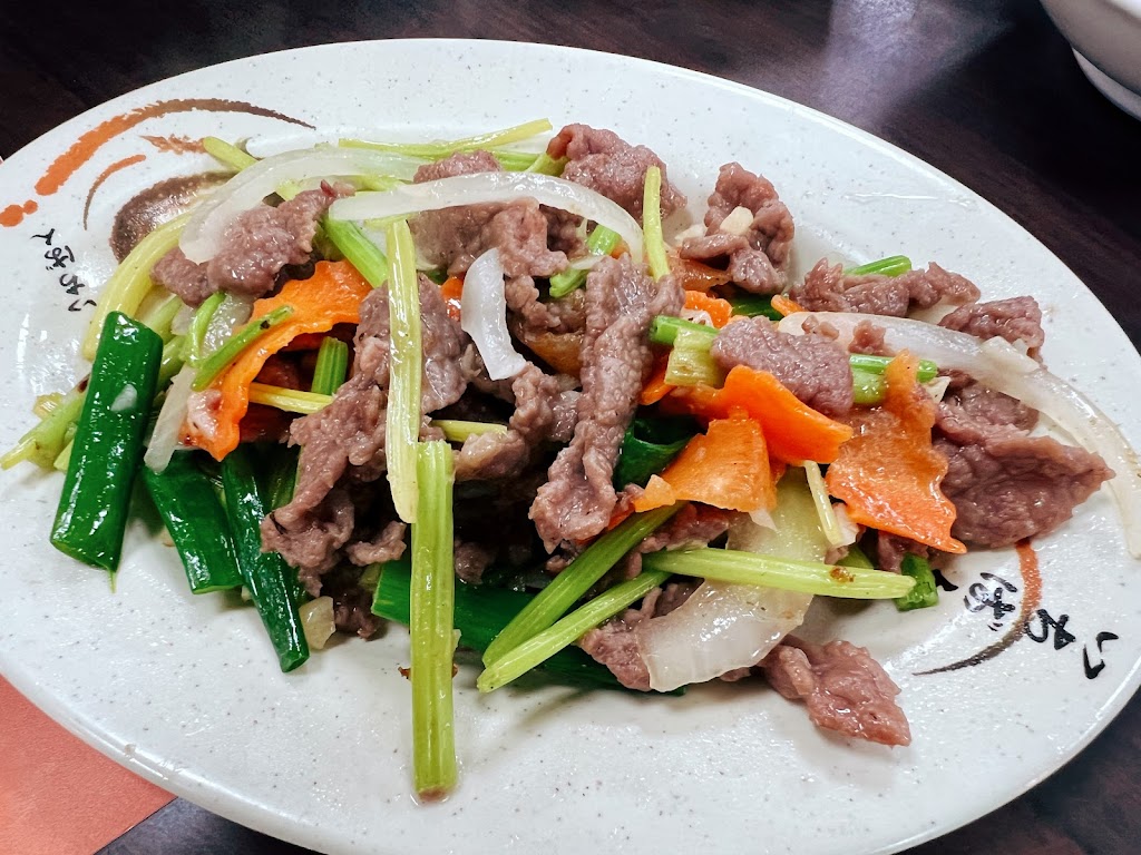 億哥牛肉湯後甲店 的照片