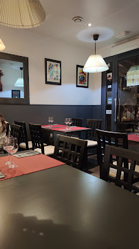 Atmosphère du Restaurant géorgien Tamada à Paris - n°6