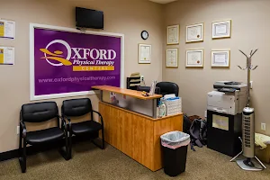 Oxford Physical Therapy Centers image