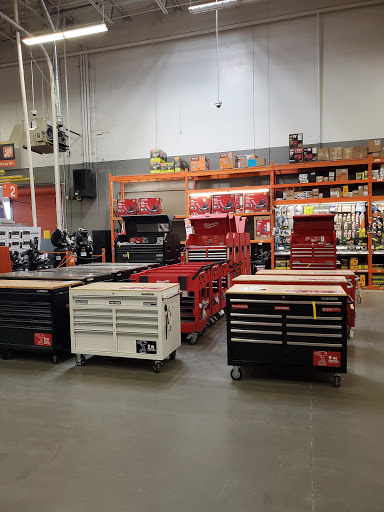 Home Improvement Store «The Home Depot», reviews and photos, 415 E Hwy 377, Granbury, TX 76048, USA