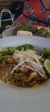 Nouille du Restaurant thaï Siam Cavalaire à Cavalaire-sur-Mer - n°8