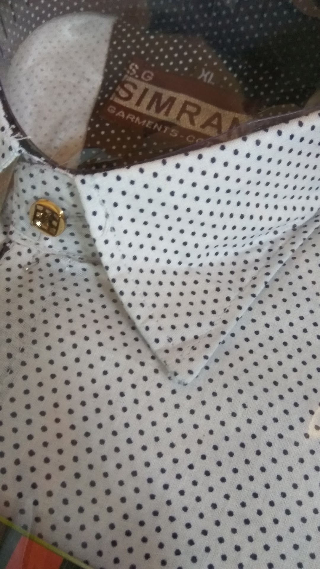 Srima Tailor