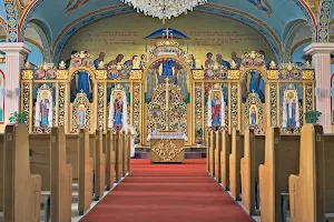Assumption of the Blessed Virgin Mary Ukrainian Catholic Church image