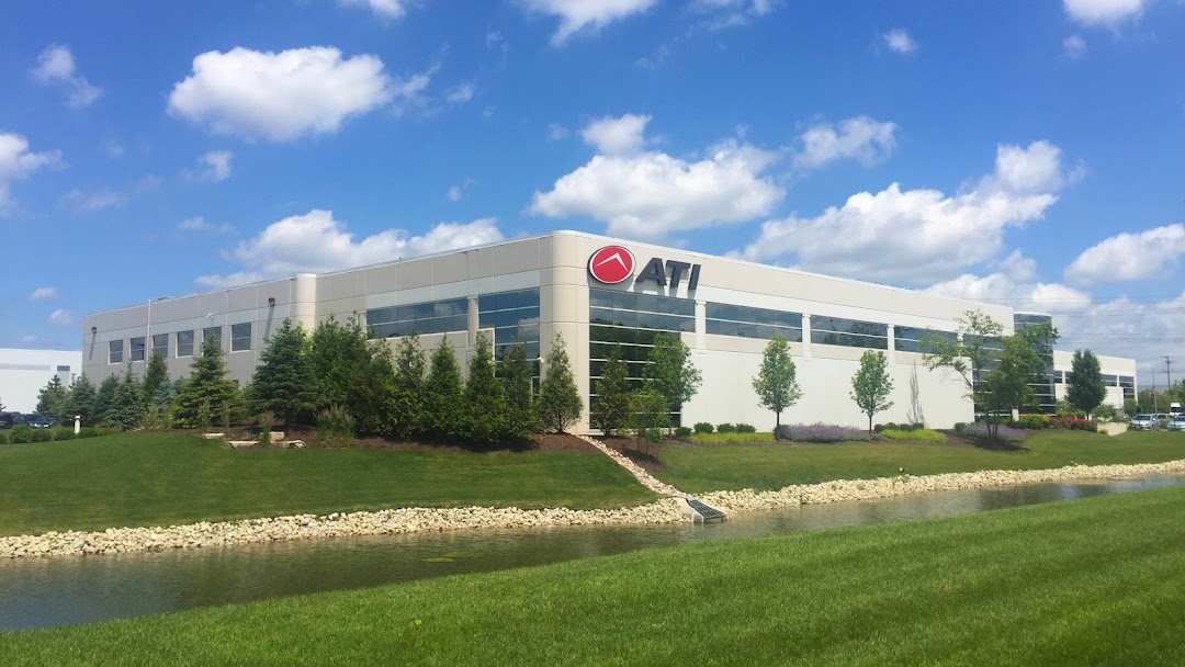 ATI Physical Therapy - Corporate Office