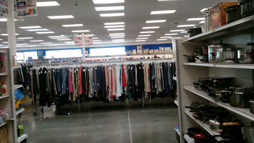 Thrift Store «Goodwill», reviews and photos, 3868 Forni Rd, Placerville, CA 95667, USA