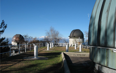 G.V. Schiaparelli Observatory image