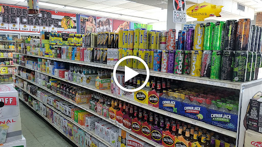 Liquor Store «Westmont Liquors», reviews and photos, 310 Ogden Ave, Westmont, IL 60559, USA