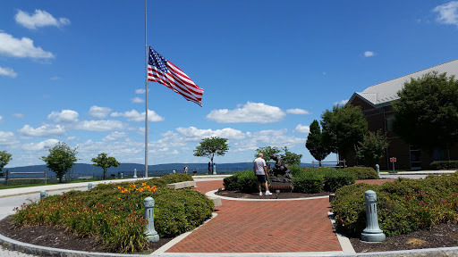 History Museum «The National Civil War Museum», reviews and photos, 1 Lincoln Cir, Harrisburg, PA 17103, USA