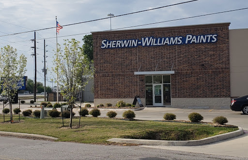 Sherwin-Williams Paint Store