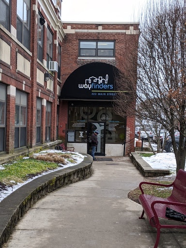 Auto Body Shop «Balise Collision Repair», reviews and photos, 292 Main St, Springfield, MA 01105, USA