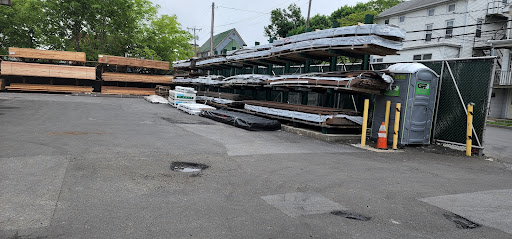 Lumber Store «Interstate Lumber & Mill Corporation», reviews and photos, 184 S Water St, Greenwich, CT 06830, USA