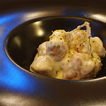 Photo n°2 de l'avis de Francesca.a fait le 08/10/2019 à 14:25 sur le  Shakti Food à Brescia