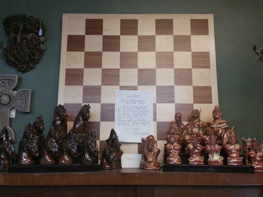 Gift Shop «Celtic Myth and Moonlight», reviews and photos, 641 Penn Ave, West Reading, PA 19611, USA