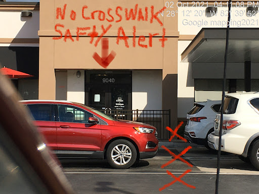 Fast Food Restaurant «Chick-fil-A», reviews and photos, 9040 FL-54, Trinity, FL 34655, USA