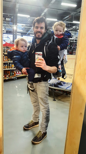 Camping Store «REI», reviews and photos, 1587 Boston Post Rd, Milford, CT 06460, USA