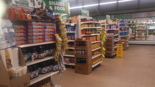 Dollar Store «Dollar Tree», reviews and photos, 1825 Salvio St, Concord, CA 94520, USA