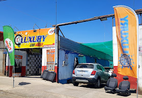 Luxury Carwash Antofagasta