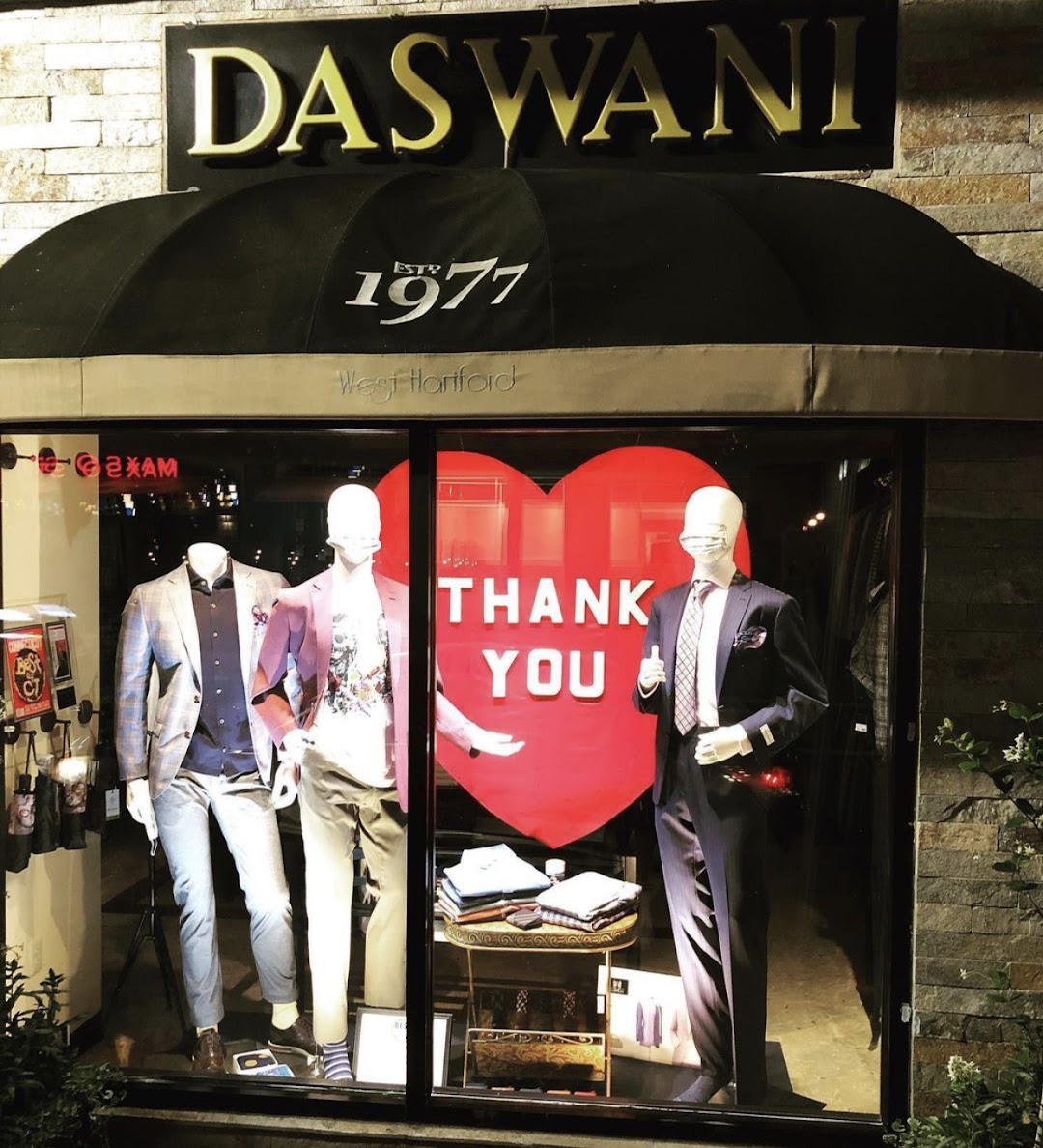 Daswani Clothiers