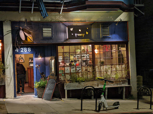 Firefly Restaurant image