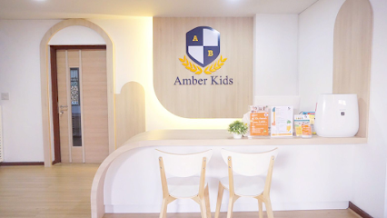 Amber Kids Nursery Chiangmai