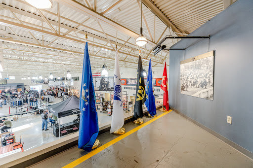 Harley-Davidson Dealer «Laconia Harley-Davidson», reviews and photos, 239 Daniel Webster Hwy, Meredith, NH 03253, USA