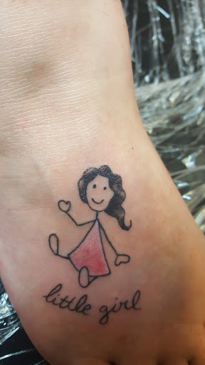 Tattoo Shop «Magic Needle Tattoo & Body», reviews and photos, 4550 FM 1960 Suite E, Humble, TX 77346, USA