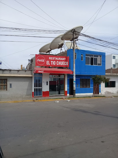 Restaurante El Tio Chueco - Jr. Comercio 404, Cerro Azul 15717, Peru