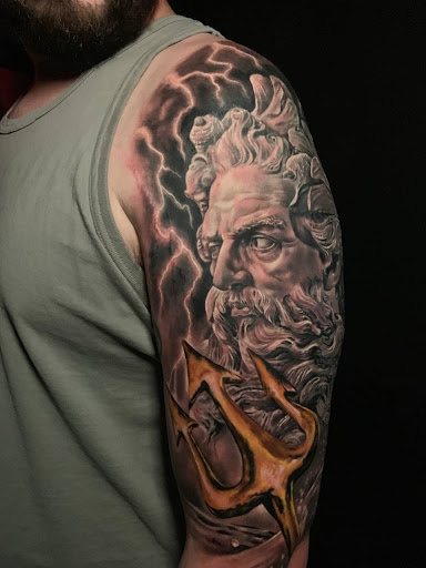 Explore tattoo ideas female side, creative tattoo ideas in Miami, available at INKAHOLIK TATTOOS