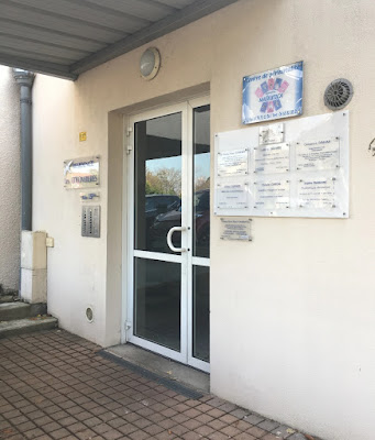 Ornella Hessel Naturopathe et Doula à Vienne