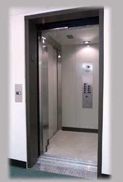 American Home Elevator And Lift