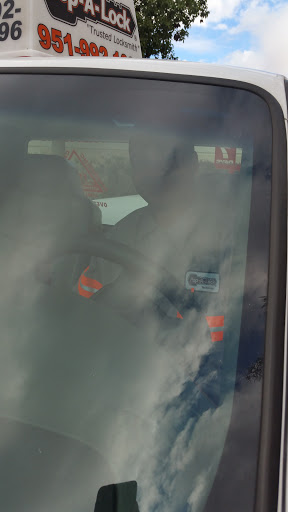 Locksmith «Pop-A-Lock», reviews and photos, 2220 Eastridge Ave, Riverside, CA 92507, USA