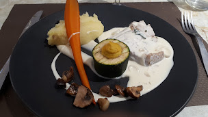 Photo n°8 de Café de la Boëme à Mouthiers-sur-Boëme ()