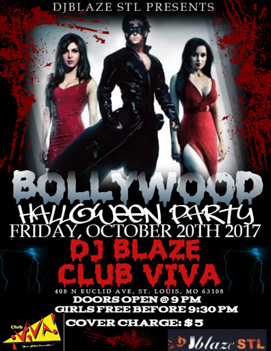 Night Club «Club Viva», reviews and photos, 408 North Euclid Avenue, St Louis, MO 63108, USA