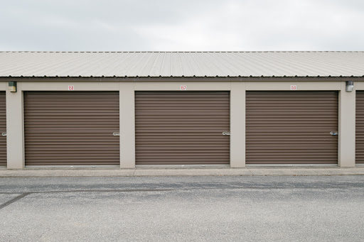 Self-Storage Facility «Community Storage», reviews and photos, 3510 Doctor M.L.K. Jr Blvd, Anderson, IN 46013, USA