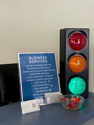 Computer Support and Services «CrafTech Computer Solutions», reviews and photos, 4748 Pennell Rd, Aston, PA 19014, USA