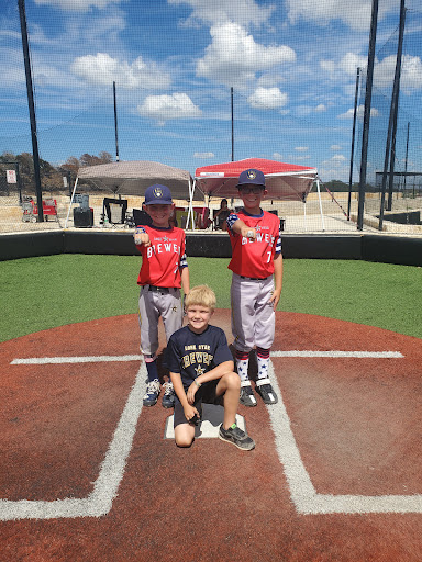 Gun Shop «Dietz Gun Shop & Range Inc», reviews and photos, 421 Range Rd, New Braunfels, TX 78132, USA