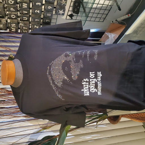 Bling It On Teez image