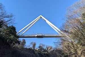 Hanetaki Bridge image