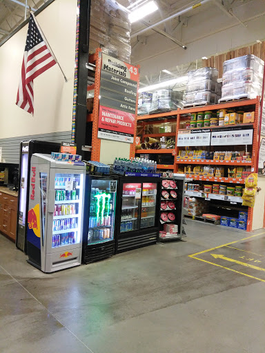 Home Improvement Store «The Home Depot», reviews and photos, 9300 SE 82nd Ave, Happy Valley, OR 97086, USA