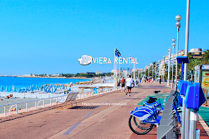 French Riviera Rental Apartments promenade Des Anglais Nice image