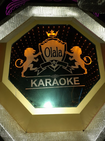 Karaoke Olala
