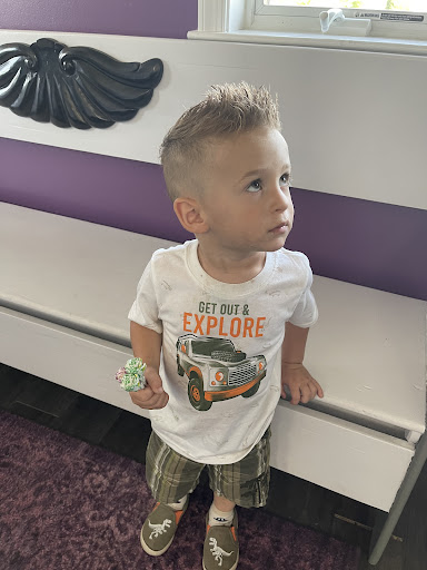 Beauty Salon «Do or Dye Hair Salon LLC», reviews and photos, 1634 Brownsville Rd, Trevose, PA 19053, USA