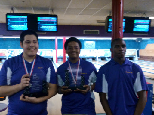 Bowling Alley «Circle Bowl», reviews and photos, 8878 Florida Blvd, Baton Rouge, LA 70815, USA