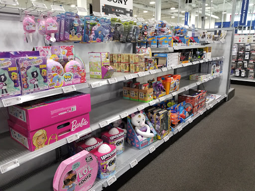 Electronics Store «Best Buy», reviews and photos, 11301 W Pico Blvd, Los Angeles, CA 90064, USA